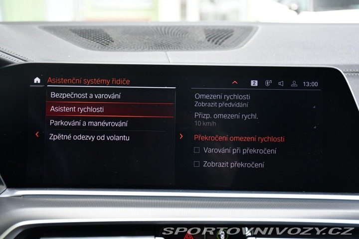 BMW X5 xDrive40i M-SPORT 2019