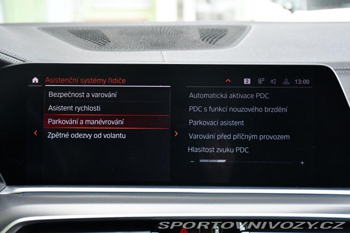 BMW X5 xDrive40i M-SPORT 2019