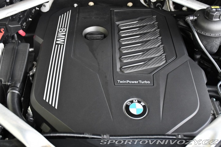 BMW X5 xDrive40i M-SPORT 2019