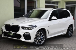 BMW X5 xDrive40i M-SPORT 2019