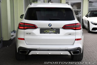 BMW X5 xDrive40i M-SPORT 2019