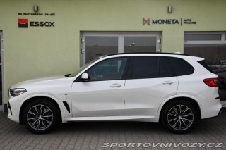 BMW X5 xDrive40i M-SPORT 2019