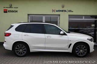 BMW X5 xDrive40i M-SPORT 2019