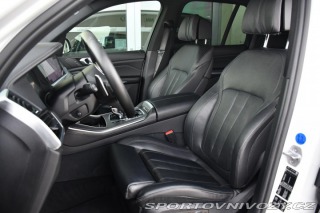 BMW X5 xDrive40i M-SPORT 2019