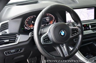 BMW X5 xDrive40i M-SPORT 2019
