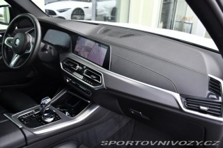 BMW X5 xDrive40i M-SPORT 2019