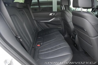 BMW X5 xDrive40i M-SPORT 2019