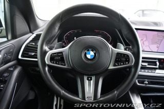 BMW X5 xDrive40i M-SPORT 2019