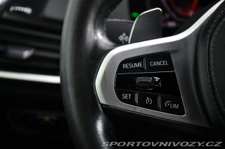 BMW X5 xDrive40i M-SPORT 2019