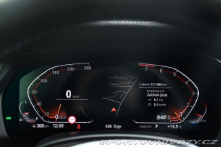 BMW X5 xDrive40i M-SPORT 2019