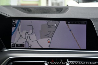 BMW X5 xDrive40i M-SPORT 2019