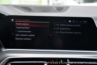 BMW X5 xDrive40i M-SPORT 2019