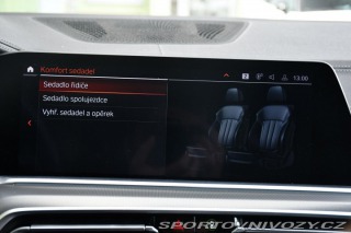 BMW X5 xDrive40i M-SPORT 2019