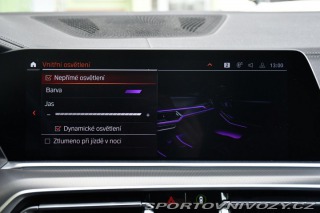 BMW X5 xDrive40i M-SPORT 2019