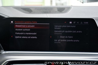 BMW X5 xDrive40i M-SPORT 2019