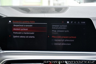 BMW X5 xDrive40i M-SPORT 2019