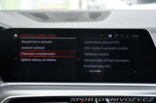 BMW X5 xDrive40i M-SPORT 2019