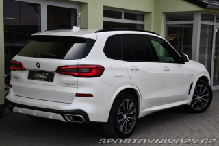 BMW X5 xDrive40i M-SPORT 2019
