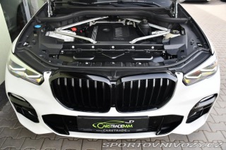 BMW X5 xDrive40i M-SPORT 2019