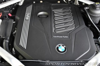 BMW X5 xDrive40i M-SPORT 2019