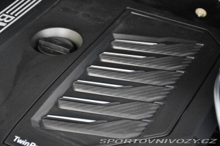 BMW X5 xDrive40i M-SPORT 2019