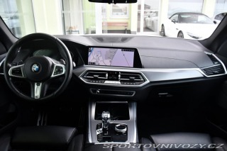 BMW X5 xDrive40i M-SPORT 2019