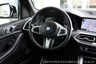 BMW X5 xDrive40i M-SPORT 2019