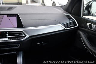 BMW X5 xDrive40i M-SPORT 2019