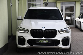 BMW X5 xDrive40i M-SPORT 2019