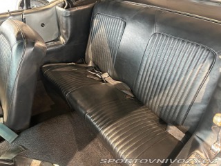 Ford Mustang GT500 Shelby 1968