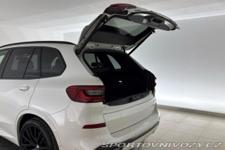 BMW X5 M50i 2019