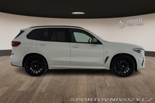 BMW X5 M50i 2019