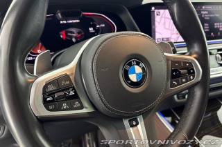 BMW X5 M50i 2019