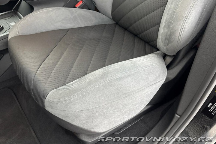 BMW iX xDrive45 2025