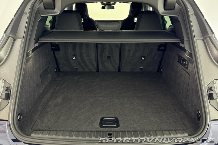 BMW iX xDrive45 2025