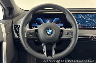 BMW iX xDrive45 2025