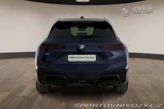 BMW iX xDrive45 2025