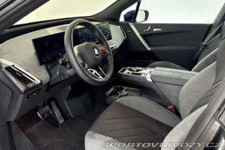 BMW iX xDrive45 2025