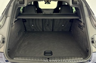 BMW iX xDrive45 2025