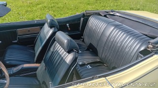 Pontiac Ostatní modely Parisienne 2+2 1969