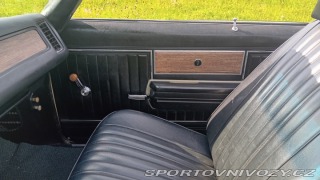 Pontiac Ostatní modely Parisienne 2+2 1969