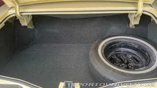 Pontiac Ostatní modely Parisienne 2+2 1969