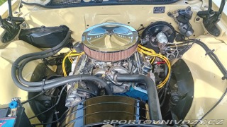 Pontiac Ostatní modely Parisienne 2+2 1969