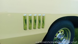 Pontiac Ostatní modely Parisienne 2+2 1969