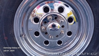 Pontiac Ostatní modely Parisienne 2+2 1969