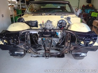 Pontiac Ostatní modely Parisienne 2+2 1969