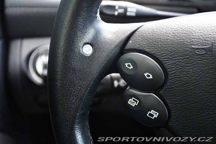 Mercedes-Benz SL 65 AMG V12 Anniversary Ed 2010