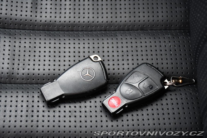 Mercedes-Benz SL 65 AMG V12 Anniversary Ed 2010