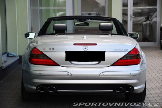 Mercedes-Benz SL 65 AMG V12 Anniversary Ed 2010