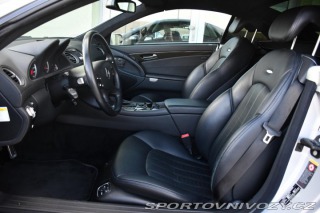 Mercedes-Benz SL 65 AMG V12 Anniversary Ed 2010